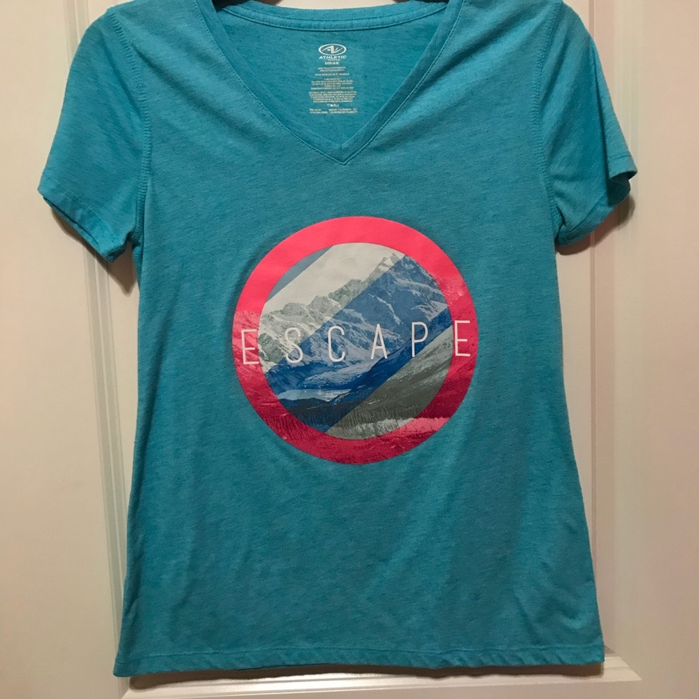 Athletic works tee